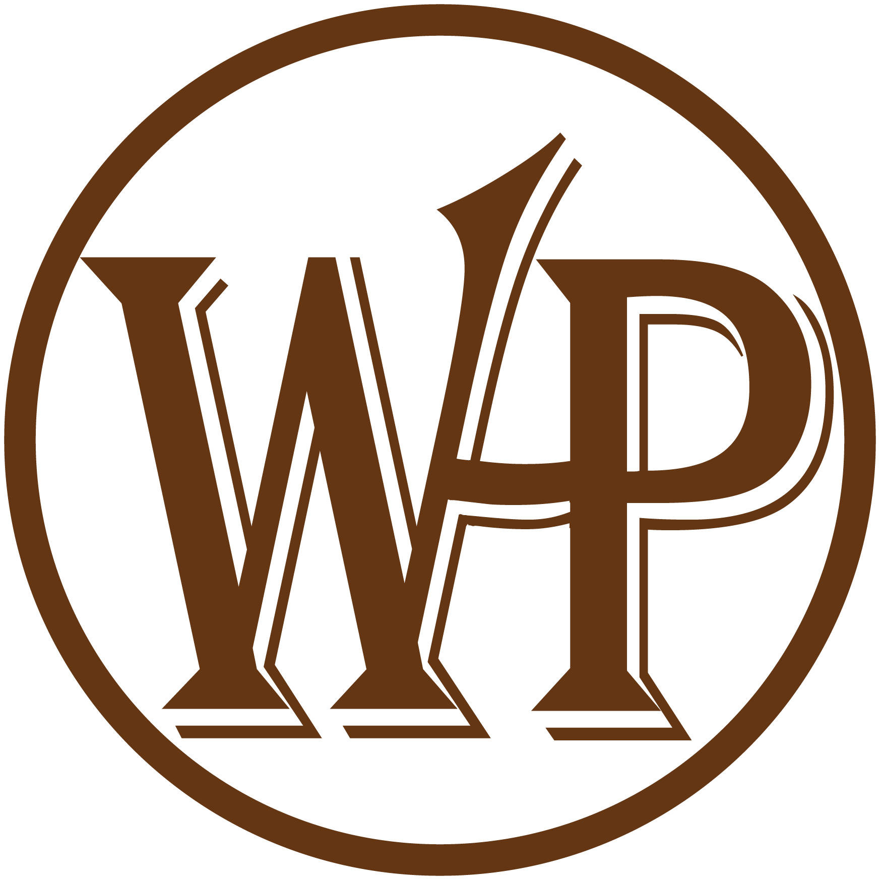 WHP Logo