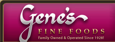Gene's Fine Foods