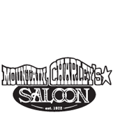 Mountain Charley's Saloon